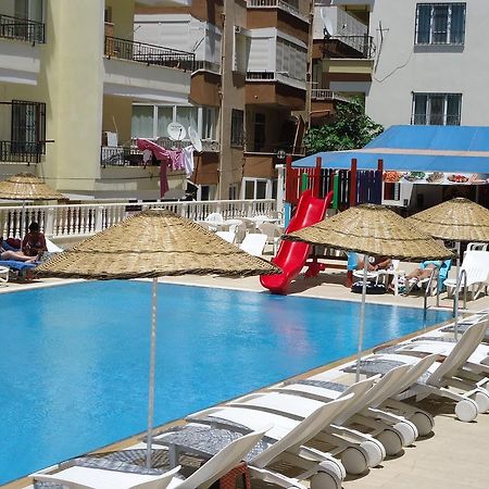 ديديم Didyma Apollon Hotel المظهر الخارجي الصورة