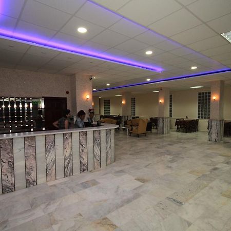 ديديم Didyma Apollon Hotel المظهر الخارجي الصورة