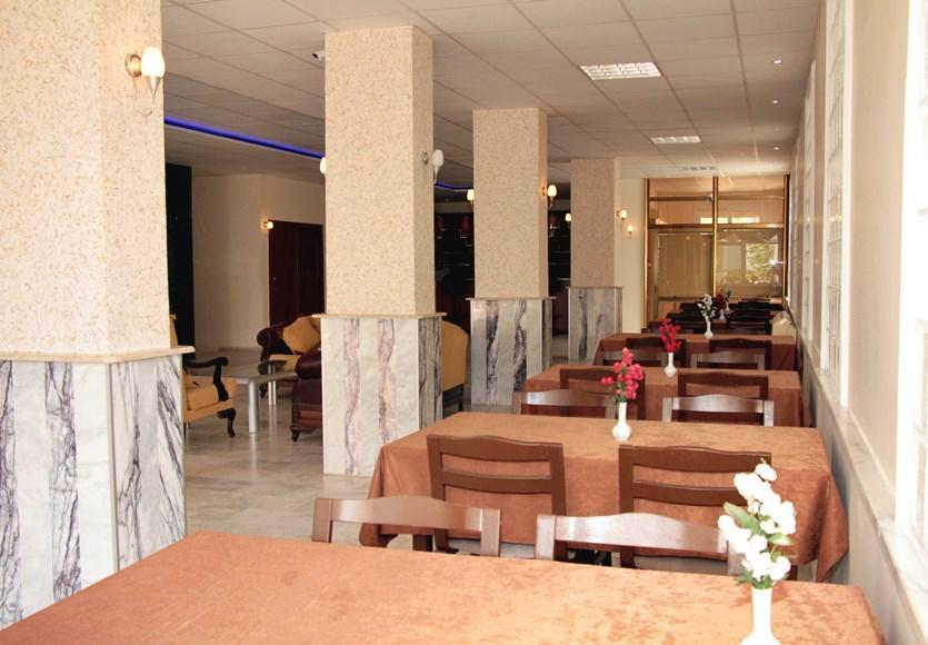 ديديم Didyma Apollon Hotel المظهر الخارجي الصورة