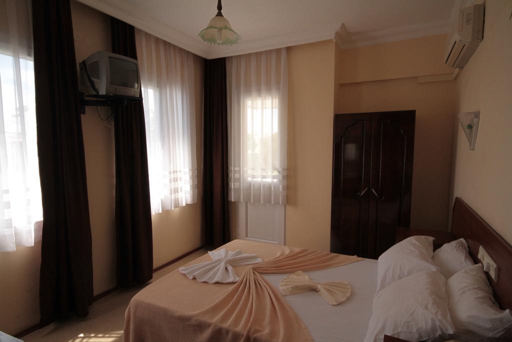 ديديم Didyma Apollon Hotel الغرفة الصورة