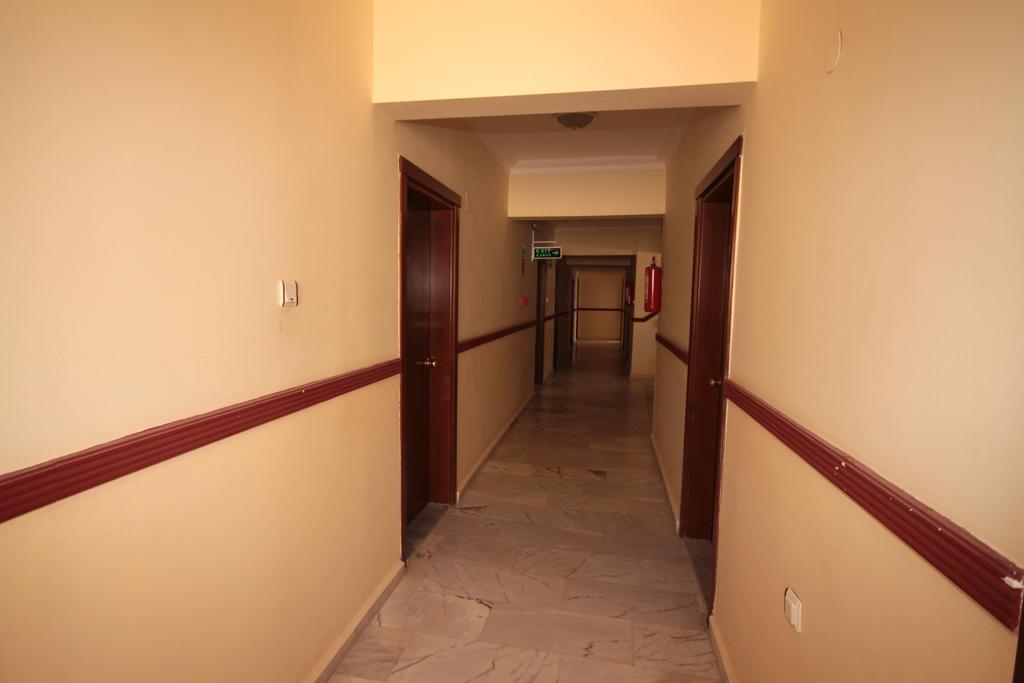 ديديم Didyma Apollon Hotel المظهر الخارجي الصورة