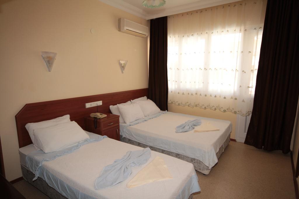 ديديم Didyma Apollon Hotel الغرفة الصورة