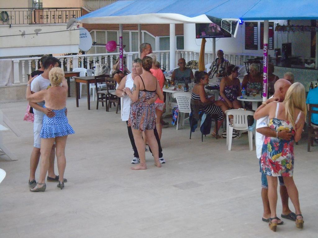 ديديم Didyma Apollon Hotel المظهر الخارجي الصورة