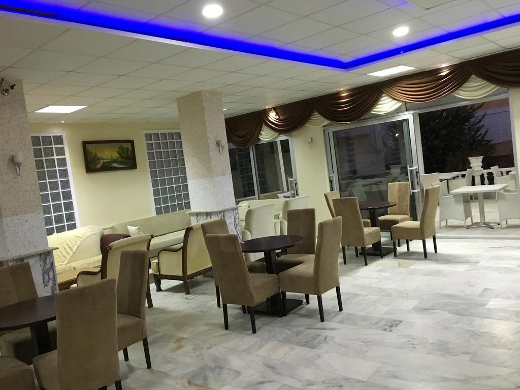 ديديم Didyma Apollon Hotel المظهر الخارجي الصورة